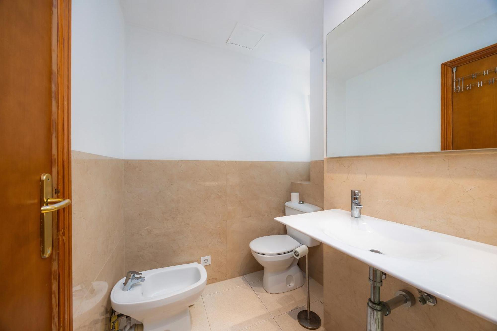 Apartament Catalina 3B Port de Pollença Zewnętrze zdjęcie