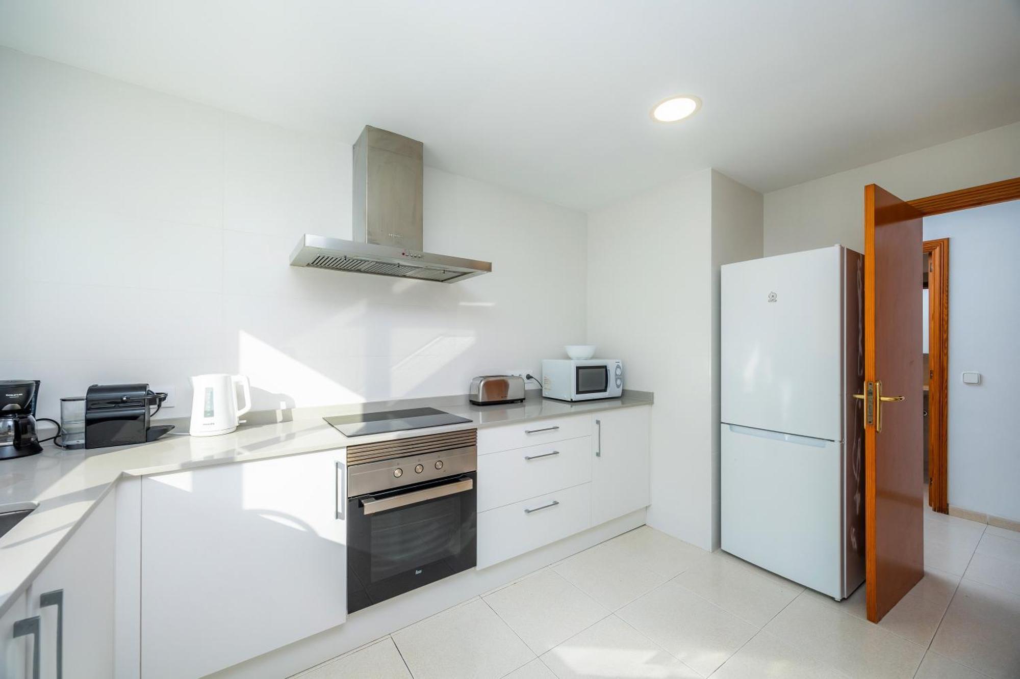 Apartament Catalina 3B Port de Pollença Zewnętrze zdjęcie