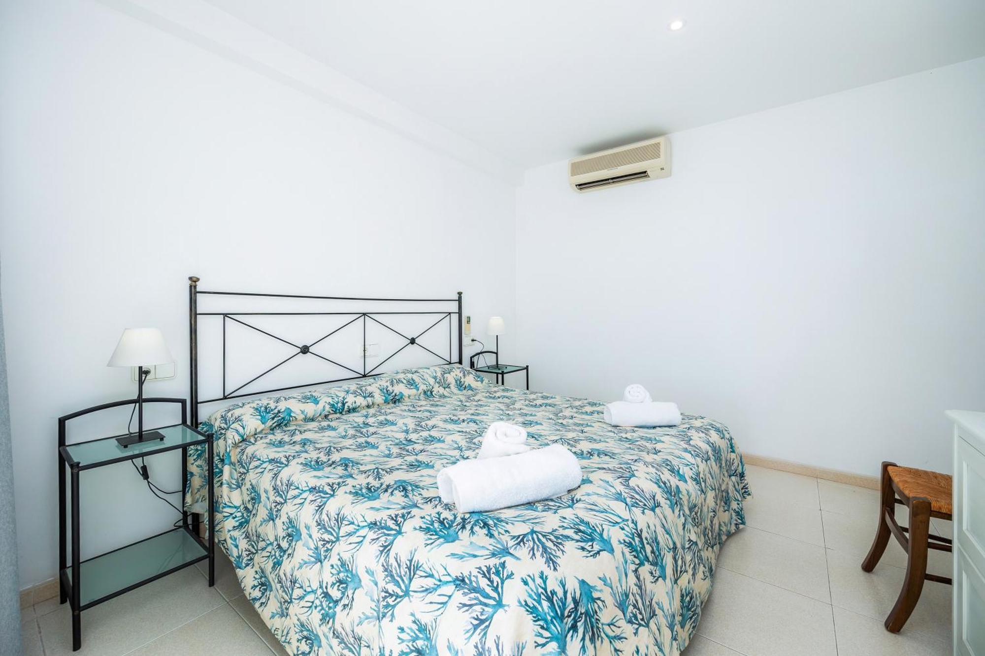 Apartament Catalina 3B Port de Pollença Zewnętrze zdjęcie
