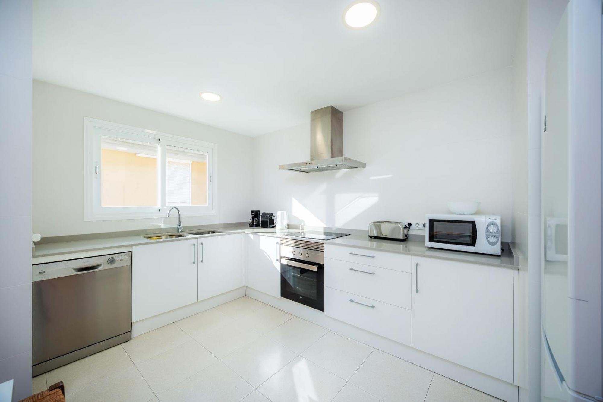 Apartament Catalina 3B Port de Pollença Zewnętrze zdjęcie